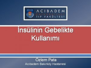 Acbadem