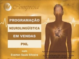 Mdulos Nvel 1 Tcnicas NVEL PRTICO Sistema Representacional