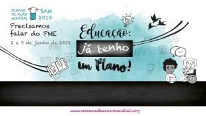 Meta 1 Educao Infantil Fonte PNAD Contnua Educao