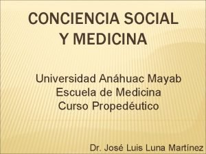 Anhuac mayab