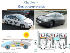 What is brayton cycle in thermodynamics