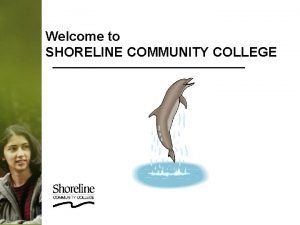 Shoreline cc intranet