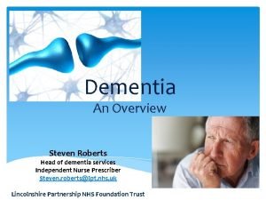 4 types of alzheimer's disease
