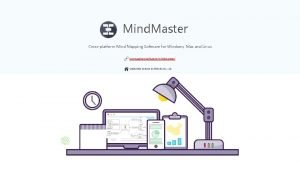 Mind Master Crossplatform Mind Mapping Software for Windows