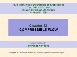 Mach number in fluid mechanics