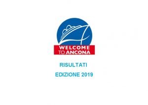 RISULTATI EDIZIONE 2019 GLI APPRODI La stagione crocieristica