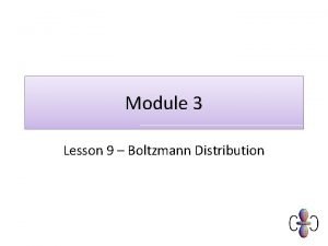 Maxwell boltzmann distribution labelled