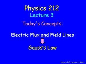 Physics 212 gradebook