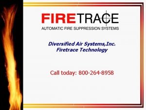 Diversified air systems inc