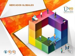 MERCADOS GLOBALES Objeto Virtual de Informacin Tema Mercados