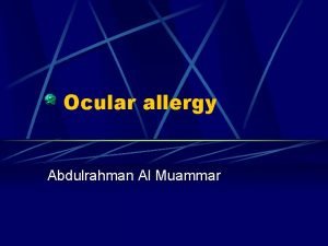 Dermatoblepharitis