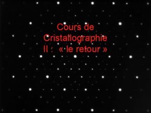 Comment empiler des sphères Comment empiler des sphères