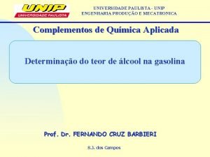 Ponto de fulgor combustão e ignição Ponto de fulgor combustão e ignição