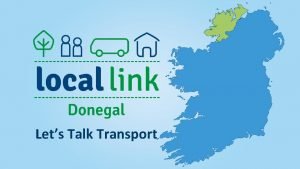 Lets Talk Transport AMENITIES FACILITIES IN Co DONEGAL