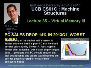 inst eecs berkeley educs 61 c UCB CS