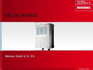 Amx5000
