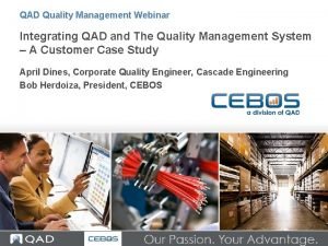 Cebos mq1 Cebos mq1