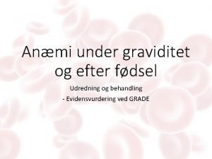 Tilvækstscanning