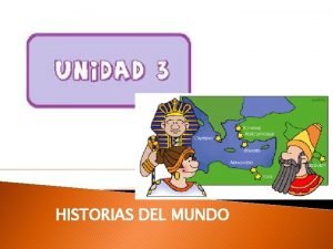 HISTORIAS DEL MUNDO Recordamos Cmo hacer una carta