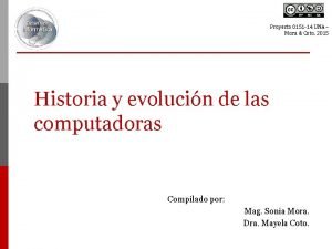 Coto computacion