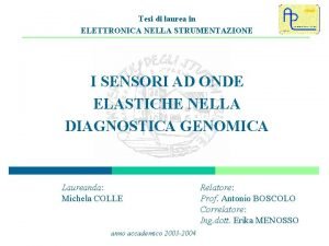 Oscillatore di pierce Oscillatore di pierce