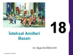 stehsal Amillri Bazar 18 Dr Eln BAIRZAD Copyright