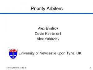 Alex bystrov