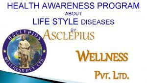 Asclepius wellness pvt ltd plan pdf