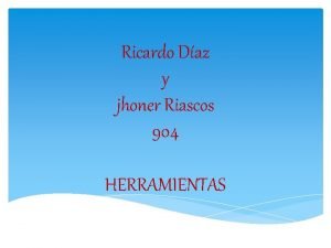 Herramientas para sujetar piezas pequeñas Herramientas para sujetar piezas pequeñas