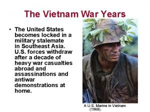 United states vietnam