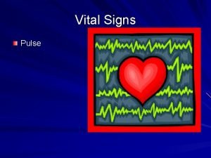 Peripheral arterial pulse sites