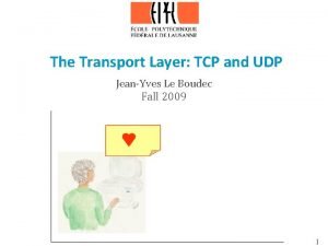 Udp