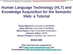 Language and technology