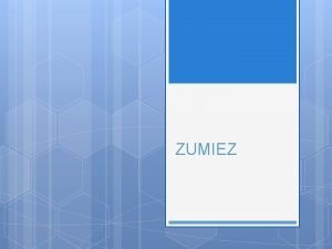 Zumiez meaning