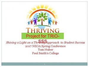 Why not tri Why not tri