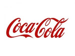 Identidad verbal de coca cola