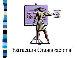 Elementos de la departamentalizacion Elementos de la departamentalizacion
