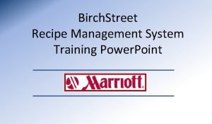 Birch street systems