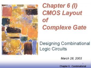Euler path cmos Euler path cmos