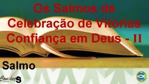 Salmos 92