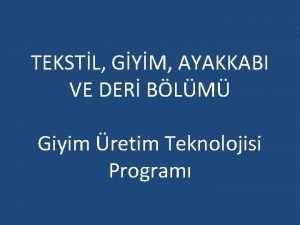 TEKSTL GYM AYAKKABI VE DER BLM Giyim retim