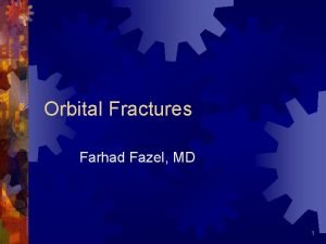 Types of fractures with pictures