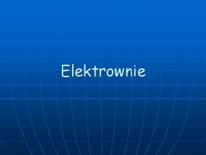 Elektrownia maretermiczna