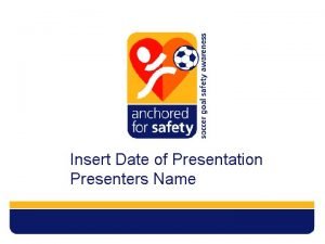 Insert Date of Presentation Presenters Name AFS Mission