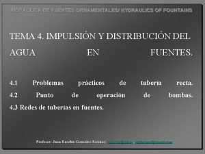 Calculo de perdida de carga en tuberias excel