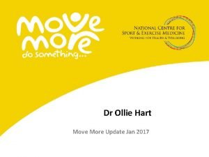 Dr ollie hart