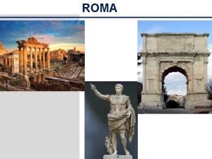 Unidad 4 en romano