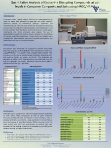 Quantitative analysis of organic compounds ppt Quantitative analysis of organic compounds ppt