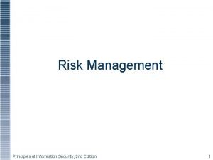 Ranked vulnerability risk worksheet