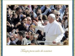 Enseanzas del papa en su primera Audiencia General
